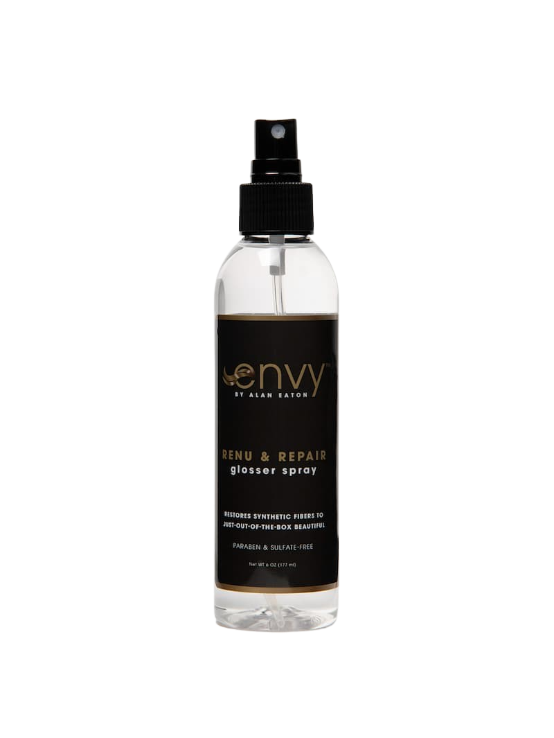 Envy | Renu and Repair (Silicon Spray)