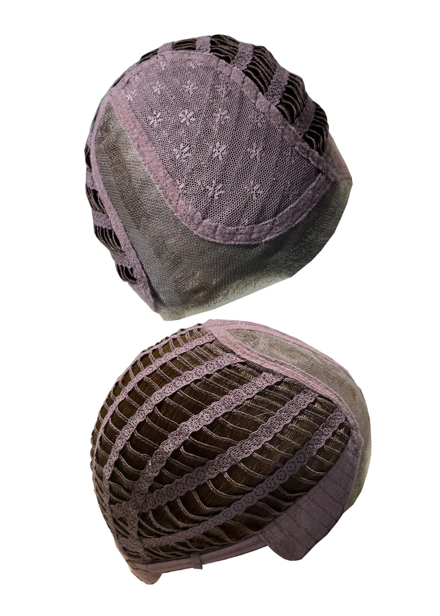 City Collection | Catania by Belle Tress | Heat Friendly Synthetic Hair | Average Cap