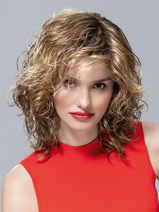 Beach Mono Wig by Ellen Wille | Clearance