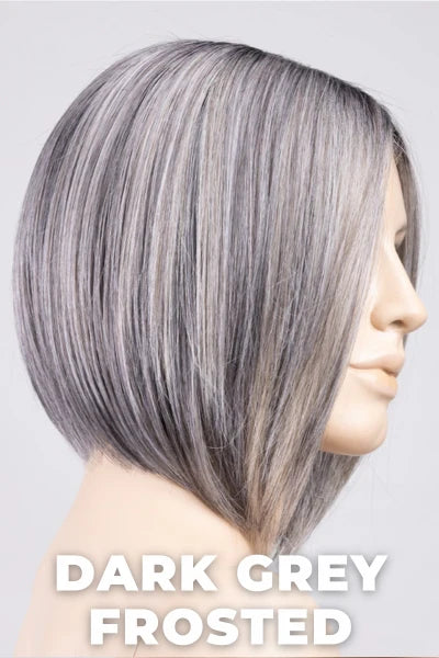 Dua Wig by Ellen Wille | Heat Friendly Synthetic Hair | Petite/Average Cap