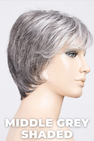 Mila Wig by Ellen Wille | Synthetic Hair | Petite Cap