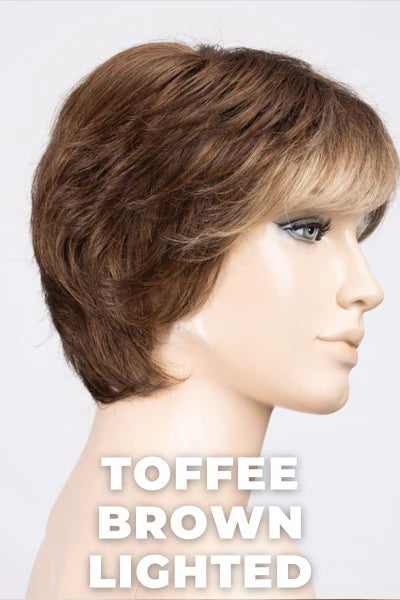 Prima Soft HT Wig by Ellen Wille | Synthetic Hair | Petite/Average Cap