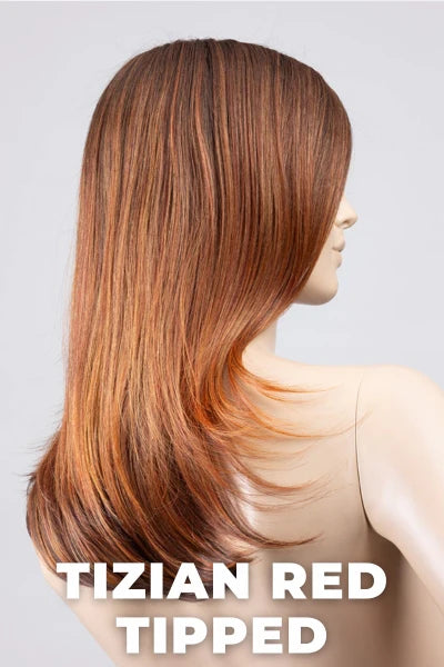 Savelli Wig by Ellen Wille | Heat Friendly Synthetic Hair | Petite/Average Cap