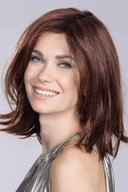 Melody Large | Synthetic Lace Front Wig (Mono Top)