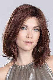 Melody Large | Synthetic Lace Front Wig (Mono Top)