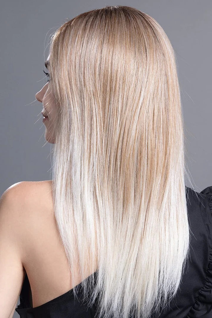 Diva Wig by Ellen Wille | Heat Friendly Synthetic Hair | Petite/Average Cap