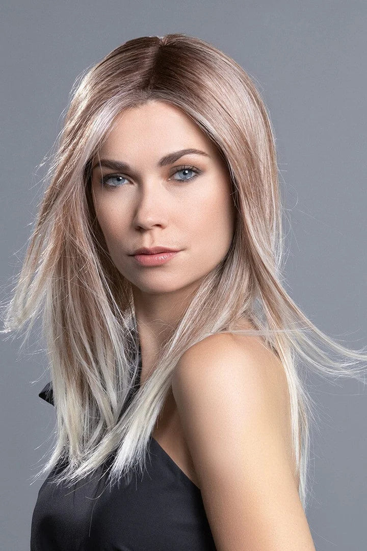 Diva Wig by Ellen Wille | Heat Friendly Synthetic Hair | Petite/Average Cap