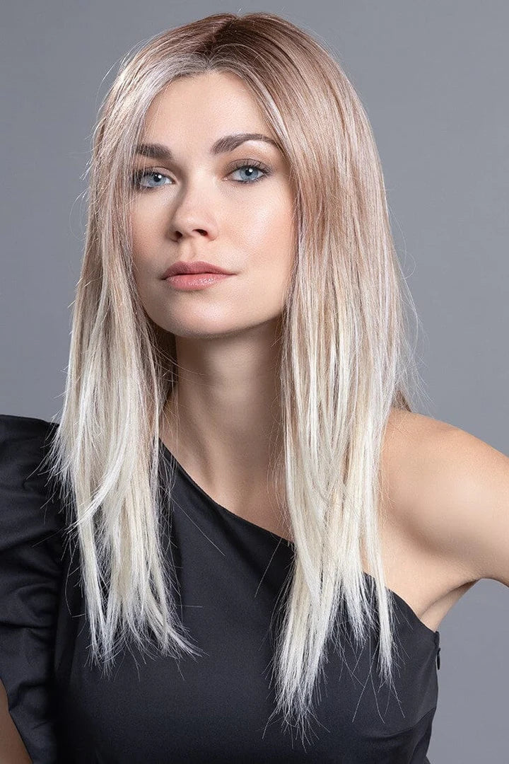 Diva Wig by Ellen Wille | Heat Friendly Synthetic Hair | Petite/Average Cap
