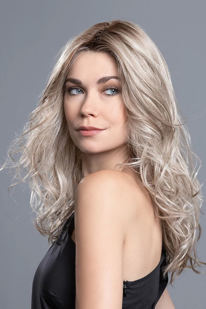 Diva Wig by Ellen Wille | Heat Friendly Synthetic Hair | Petite/Average Cap