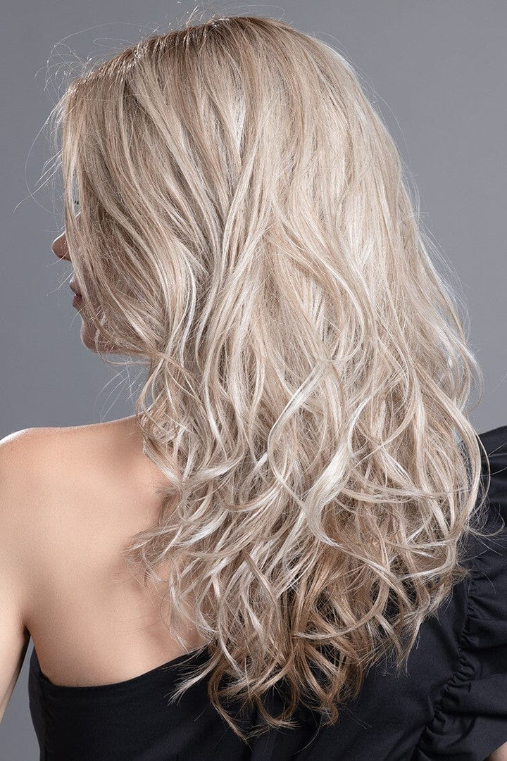 Diva Wig by Ellen Wille | Heat Friendly Synthetic Hair | Petite/Average Cap