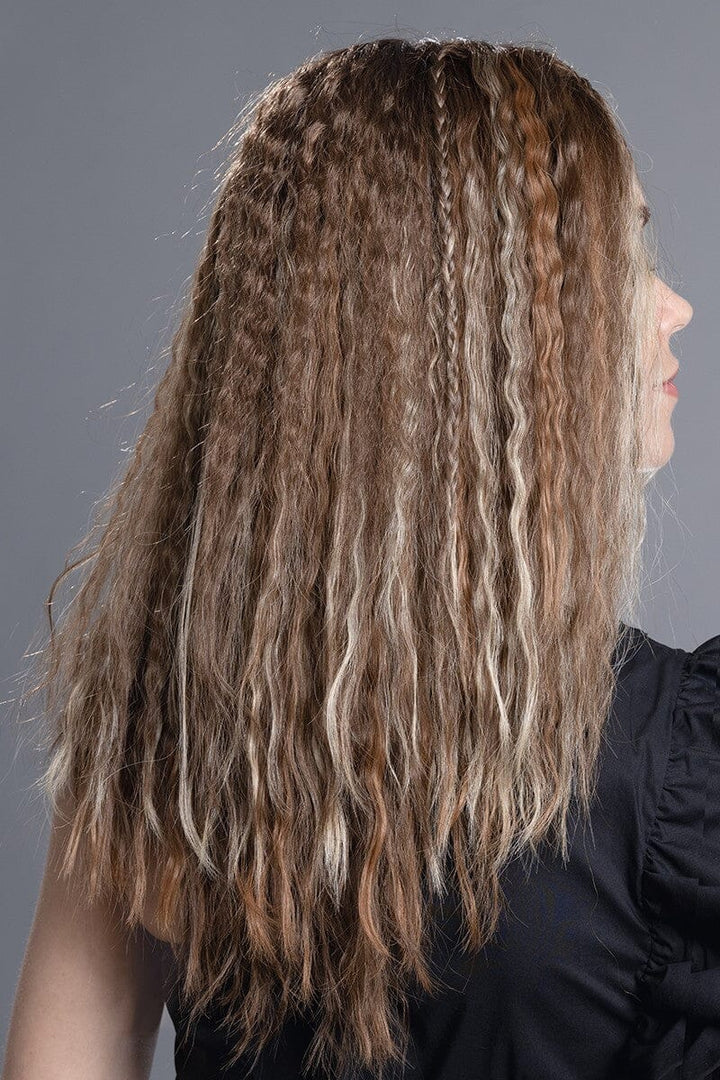 Diva Wig by Ellen Wille | Heat Friendly Synthetic Hair | Petite/Average Cap