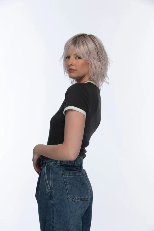Jones Wig by Estetica | NEW "Heat Friendly" Synthetic