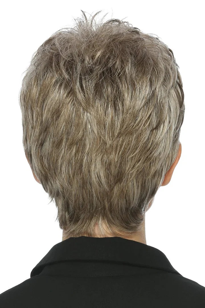 Vikki Wig by Estetica | Synthetic Hair | Average Cap | Clearance