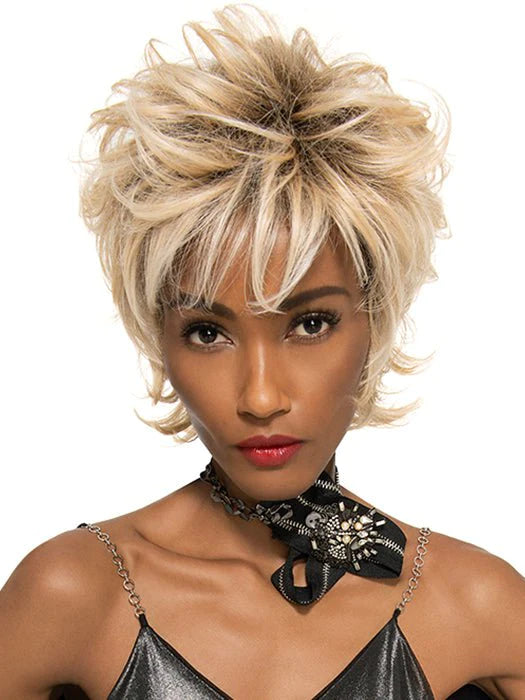 Top synthetic lace front wigs best sale