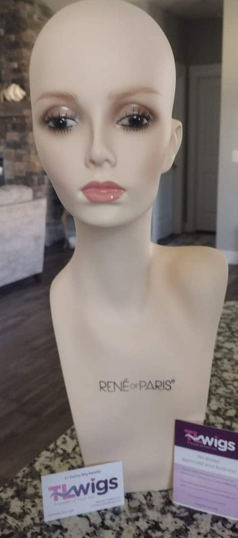 Mannequin Head
