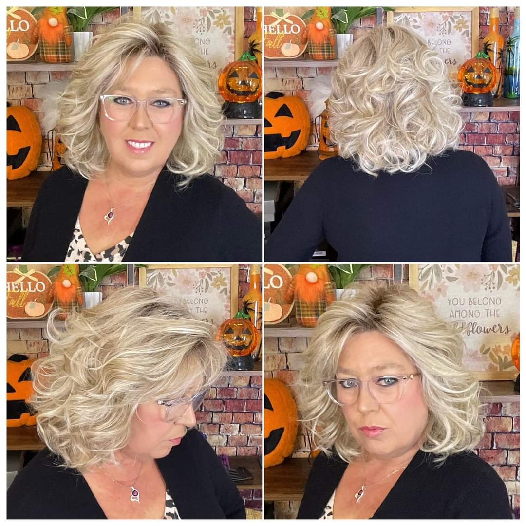 Editor's Pick Elite HT Wig by Raquel Welch Heat Friendly
