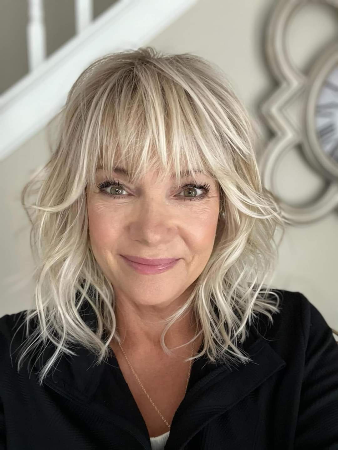 City Collection | Birmingham by Belletress| Heat Friendly Synthetic Hair | Average Cap