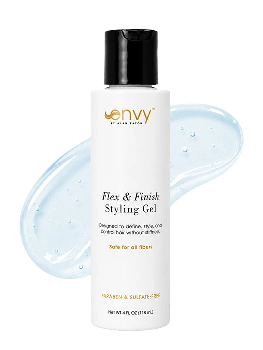 Envy | Flex & Finish Styling Gel