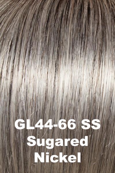 Simply Flawless Wig by Gabor | Synthetic Hair | Petite/Average Cap