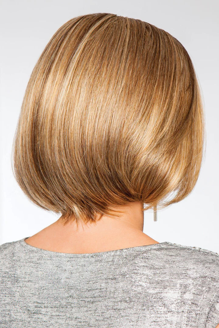 High Society Wig by Gabor | Synthetic Hair | Average Cap