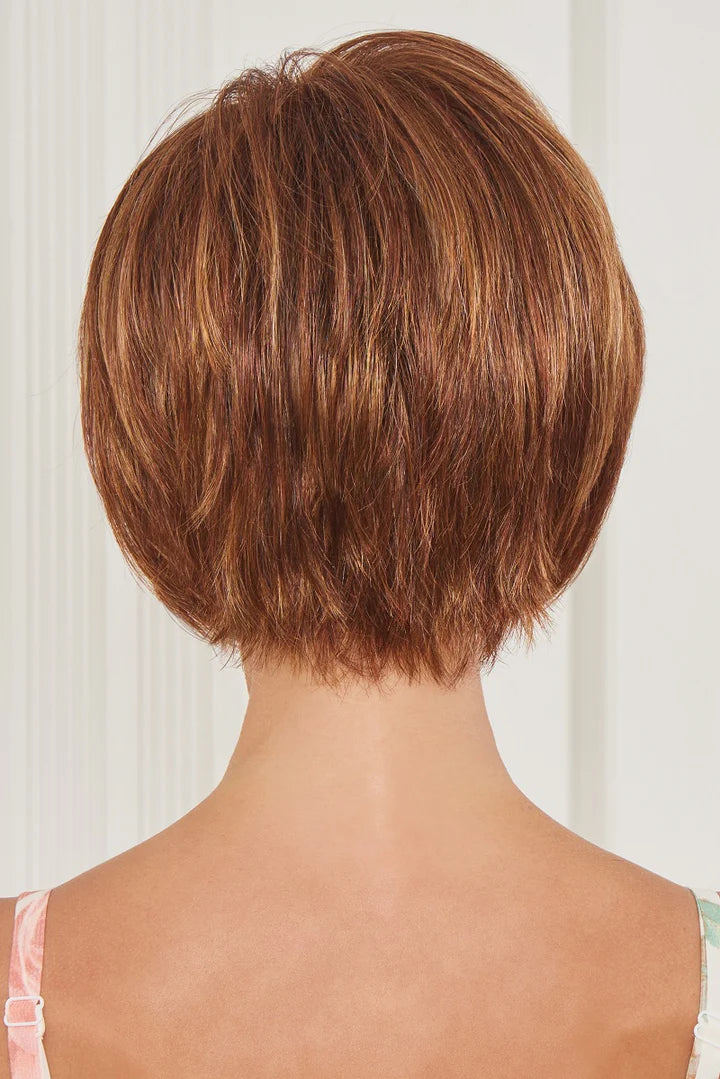 Spring Romance Wig by Gabor | Synthetic Hair | Average Cap