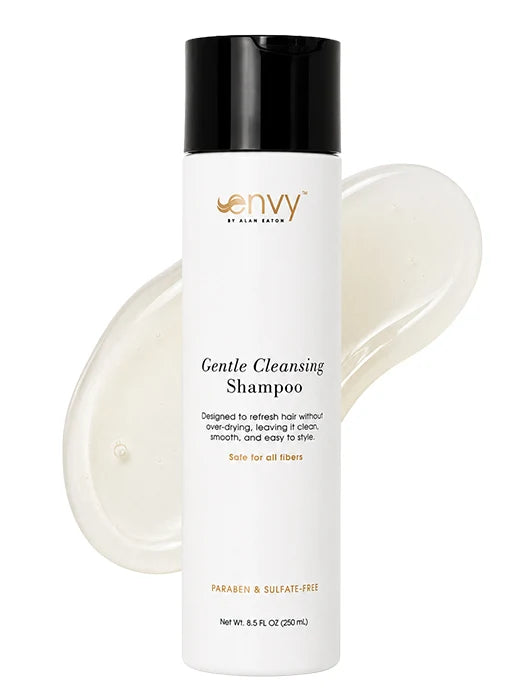 Envy | Gentle Cleansing Shampoo