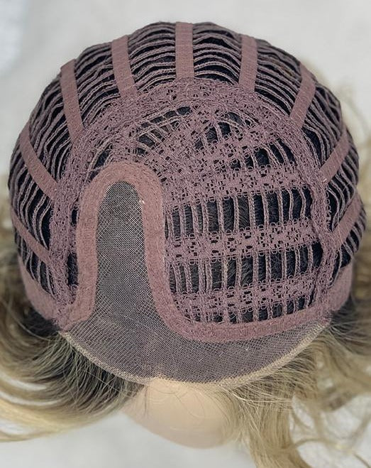 Girl Mono Wig by Ellen Wille | Clearance