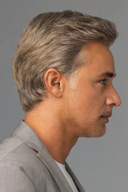 SOPHISTICATION MEN'S WIG BY HIM | MONO TOP