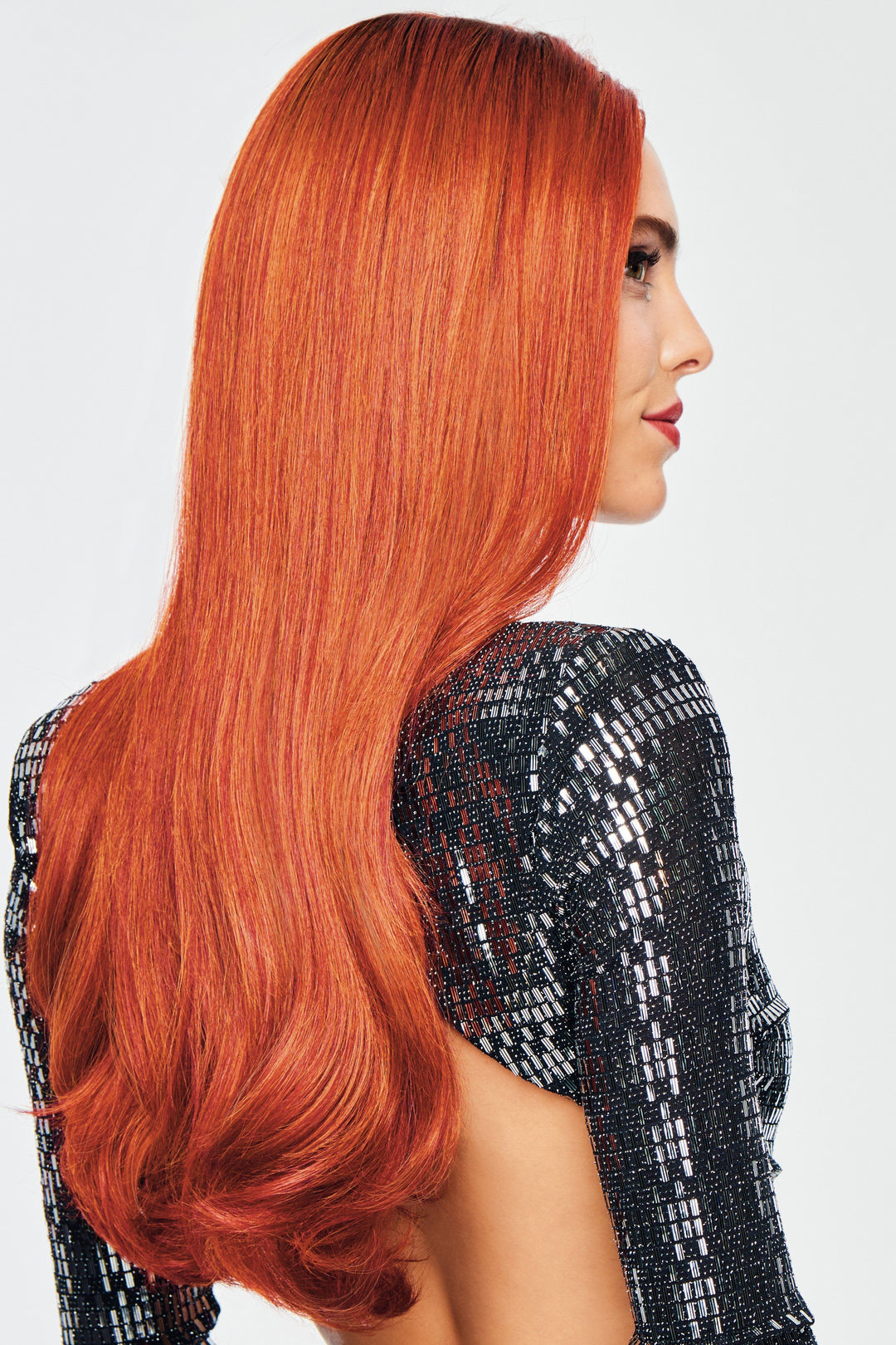 Mane Flame by Hairdo