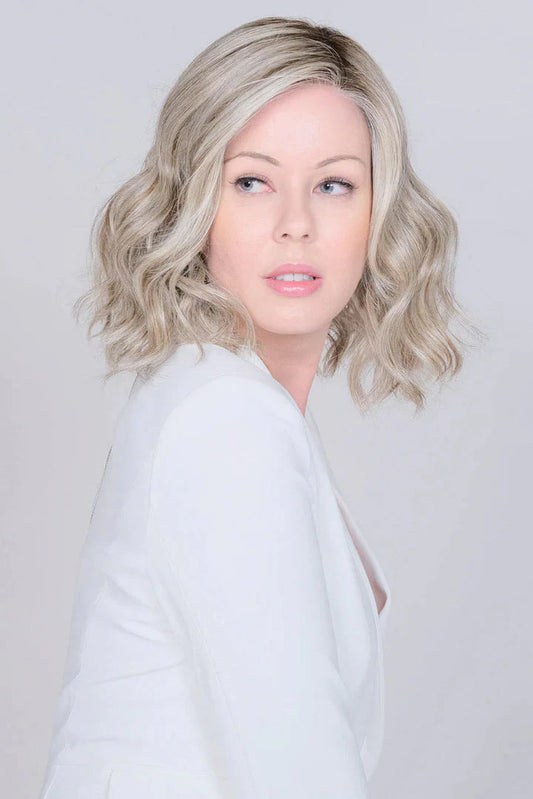 Caliente | Hand Tied V by BelleTress | Clearance