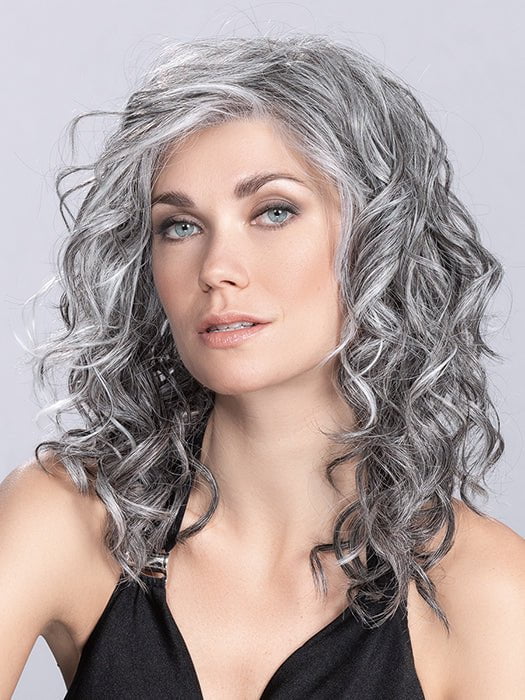 Heaven | Lace Front | Mono Part