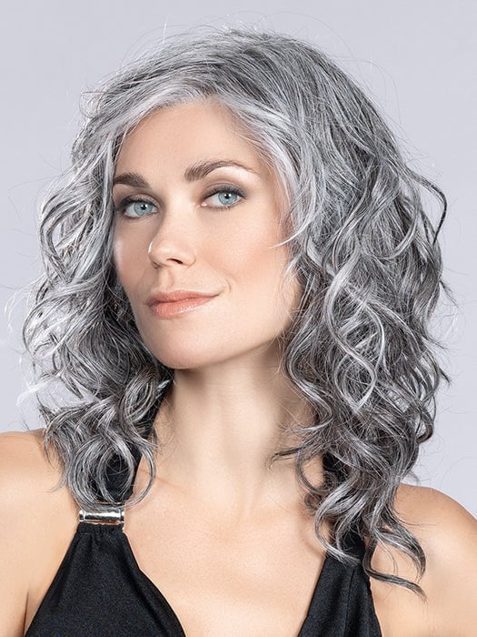 Heaven | Lace Front | Mono Part