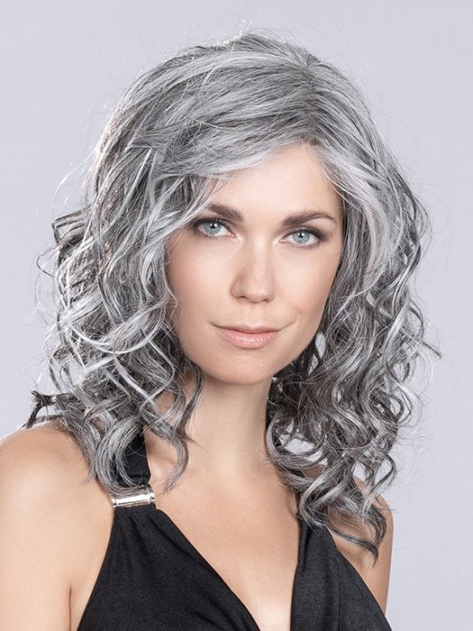 Heaven | Lace Front | Mono Part