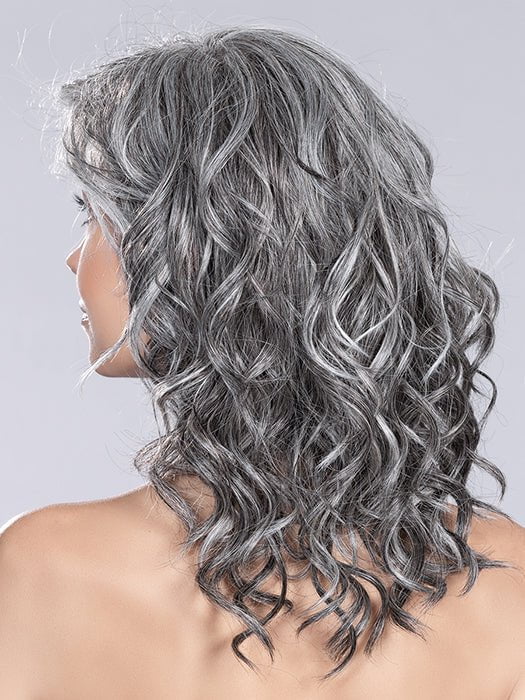 Heaven | Lace Front | Mono Part