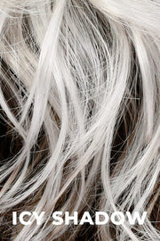 Mellow Wig by Estetica | Synthetic Hair | Average Cap