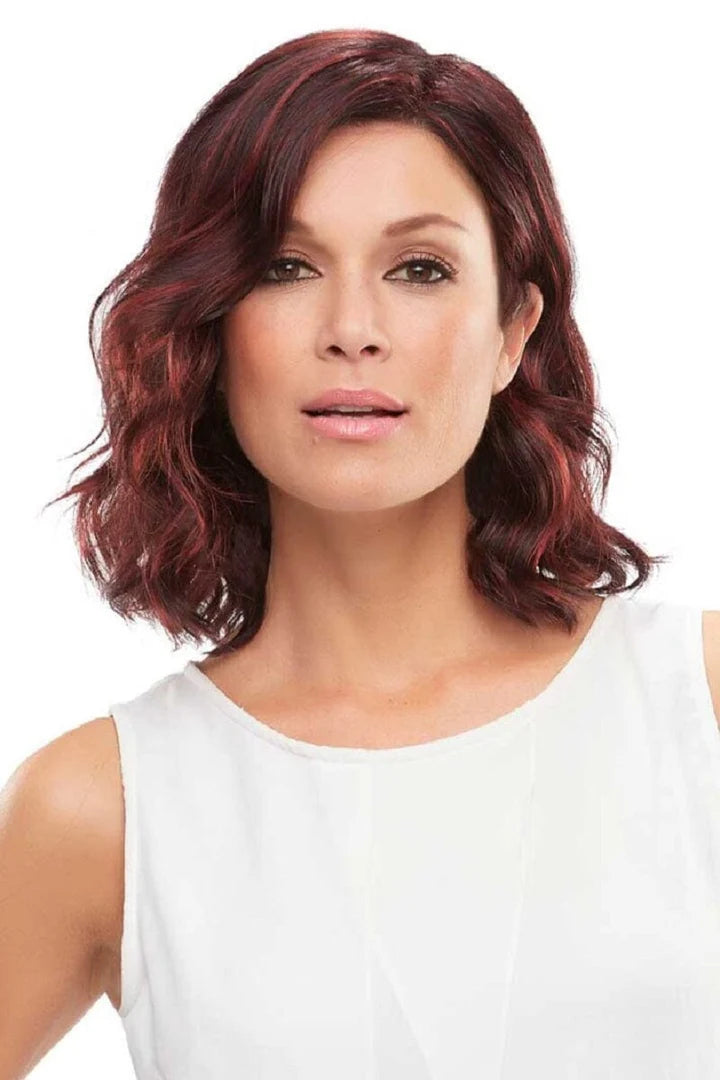 Scarlett Wig by Jon Renau | Synthetic Hair | Average Cap
