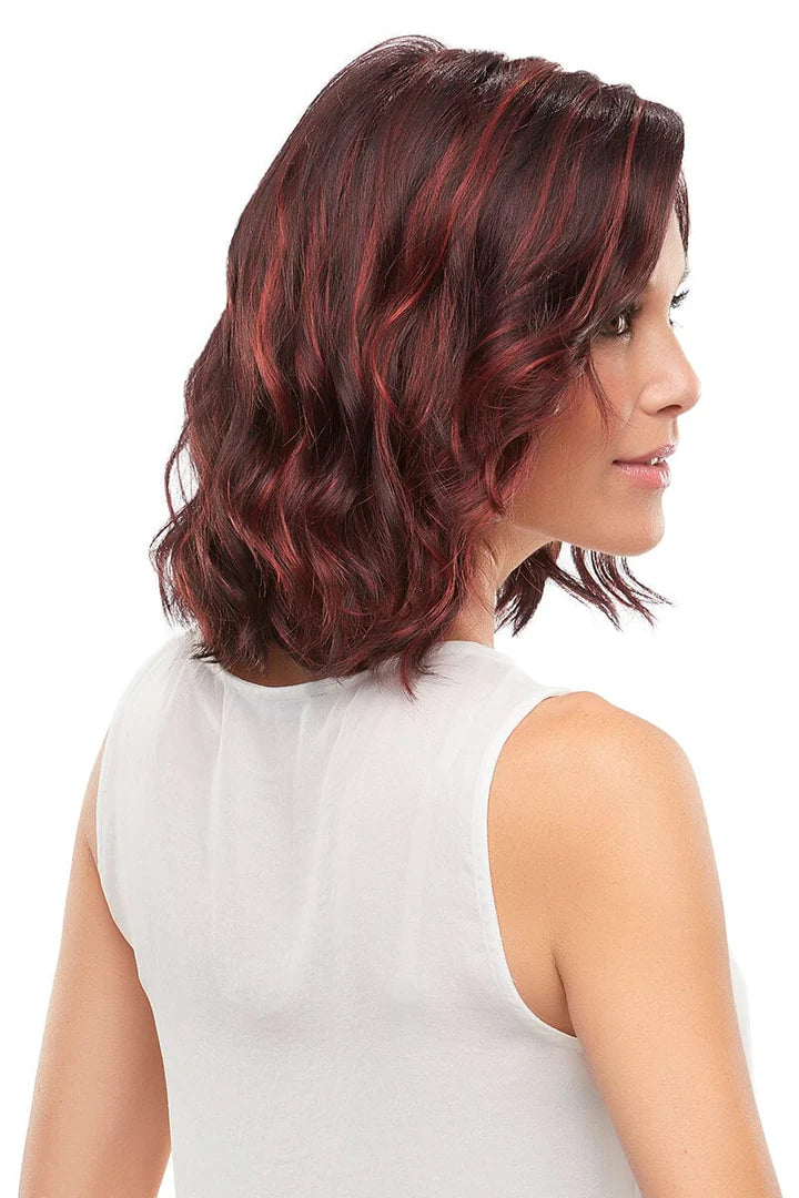 Scarlett Wig by Jon Renau | Synthetic Hair | Average Cap
