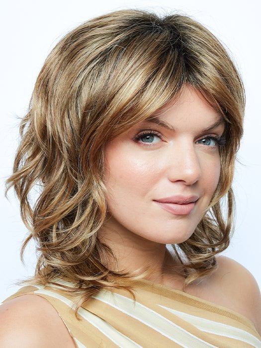 JAN WIG BY RENE OF PARIS | SYNTHETIC | NEW RELEASE