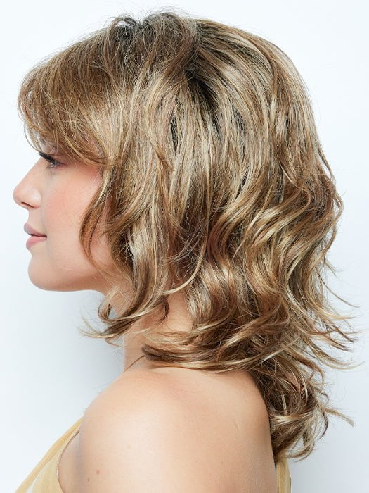 JAN WIG BY RENE OF PARIS | SYNTHETIC | NEW RELEASE