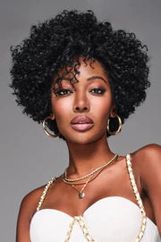 ANIYAH WIG BY KIM KIMBLE | HEAT-FRIENDLY SYNTHETIC