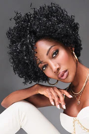 ANIYAH WIG BY KIM KIMBLE | HEAT-FRIENDLY SYNTHETIC