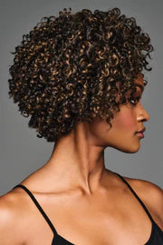 ANIYAH WIG BY KIM KIMBLE | HEAT-FRIENDLY SYNTHETIC