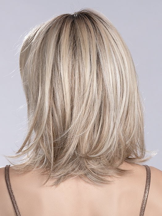 Melody Large | Synthetic Lace Front Wig (Mono Top)