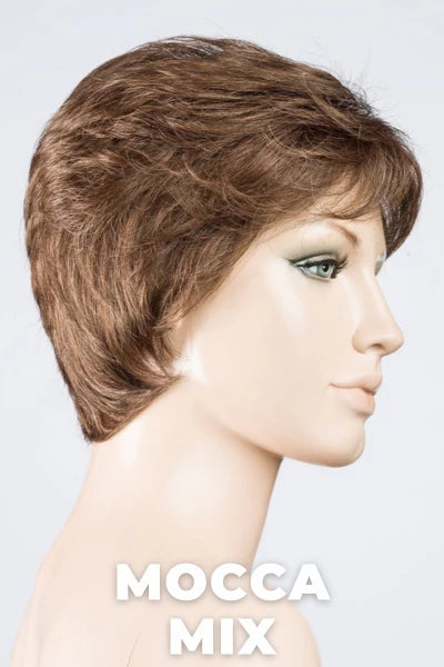 Alba Comfort Wig by Ellen Wille | Synthetic Hair | Petite/Average Cap