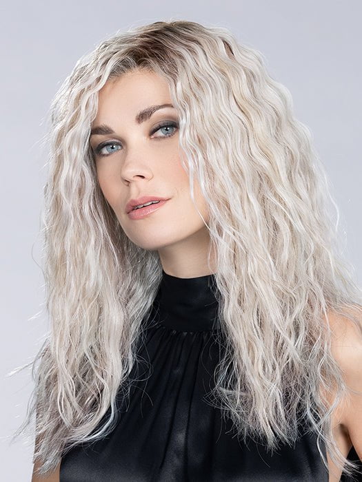 Music | Hi Power | Heat Friendly Synthetic Wig