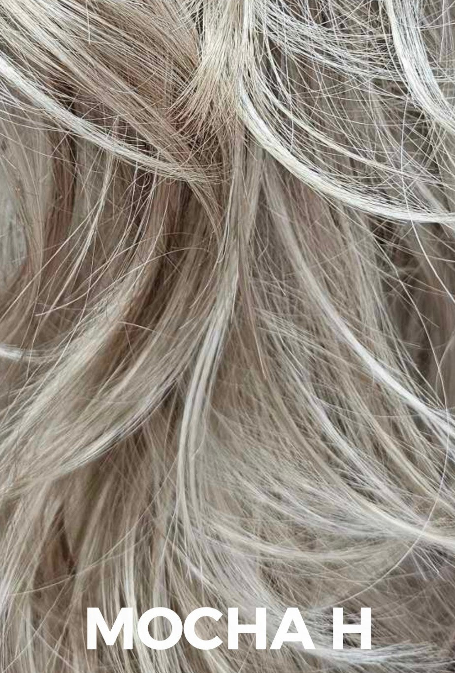 Drew Wig by Noriko | Synthetic Hair | Average Cap