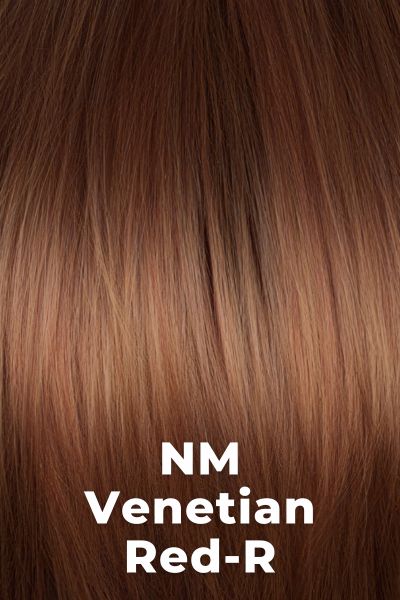 Hana Wig by Noriko | Natural Movement | Synthetic Fiber / Heat Friendly Fiber Blend