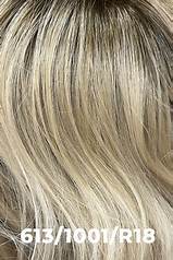 Light & Airy by Tressallure | Look Fabulous Realistic Fibers | Heat Friendly