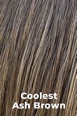 City Collection | Catania by Belle Tress | Heat Friendly Synthetic Hair | Average Cap