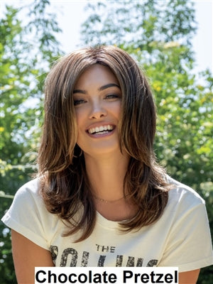 JODIE BY RENE OF PARIS | SYNTHETIC | NEW RELEASE